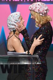 Nicole Kidman & Naomi Watts - Women In Film 2015 Crystal + Lucy Awards in Century City