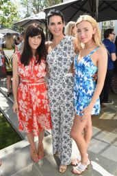 Peyton Roi List - Tea Party To Support The Charlotte & Gwenyth Gray Foundation To Cure Batten Disease