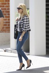 Reese Witherspoon - Out in Beverly Hills, June 2015