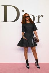 Rihanna - Dior Fashion Show in Tokyo, June 2015