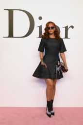 Rihanna - Dior Fashion Show in Tokyo, June 2015