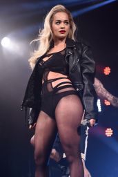Rita Ora - Performing at Heaven Nightclub in London, June 2015