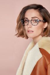 Rose Byrne - Photoshoot for Oroton Fall 2015