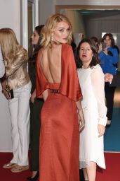Rosie Huntington-Whiteley – 2015 Glamour Women Of The Year Awards in London