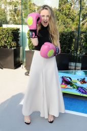 Sabrina Carpenter - Call It Spring Turf And Surf Summer Campaign Launch Party, June 2015