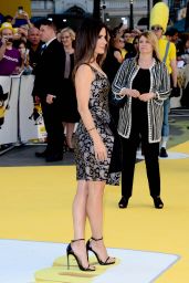 Sandra Bullock – Minions World Premiere in London