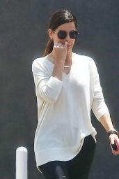 Sandra Bullock - Out in Los Angeles, June 2015