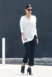 Sandra Bullock - Out in Los Angeles, June 2015