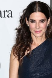 Sandra Bullock - Women In Film 2015 Crystal + Lucy Awards in Century City