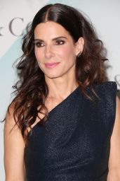 Sandra Bullock - Women In Film 2015 Crystal + Lucy Awards in Century City