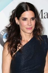 Sandra Bullock - Women In Film 2015 Crystal + Lucy Awards in Century City
