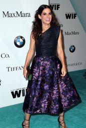 Sandra Bullock - Women In Film 2015 Crystal + Lucy Awards in Century City