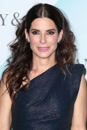 Sandra Bullock - Women In Film 2015 Crystal + Lucy Awards in Century City