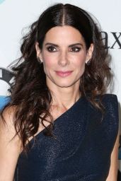 Sandra Bullock - Women In Film 2015 Crystal + Lucy Awards in Century City