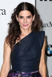 Sandra Bullock - Women In Film 2015 Crystal + Lucy Awards in Century City
