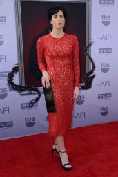 Sarah Silverman - 2015 AFI Life Achievement Awards in Hollywood