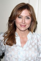 Sasha Alexander - 2015 TheWrap Emmy Party at The London Hotel in Hollywood