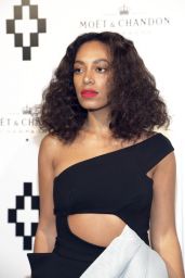 Solange Knowles - The Tiger Bottle Collection