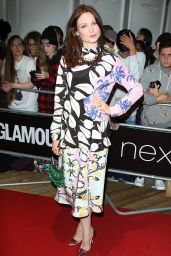 Sophie Ellis-Bextor – 2015 Glamour Women Of The Year Awards in London