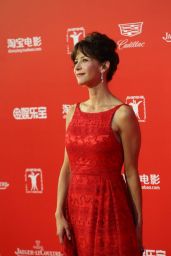 Sophie Marceau - 2015 Shanghai International Film Festival - The Awards & Closing Ceremony