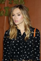 Suki Waterhouse – 2015 Coach and Friends of the High Line Summer Party in New York City