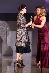 Taraji P. Henson – 2015 CFDA Fashion Awards in New York City