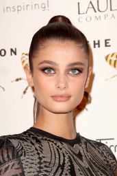 Taylor Hill - 2015 Fragrance Foundation Awards in NYC