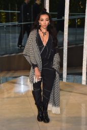 Tinashe – 2015 CFDA Fashion Awards in New York City