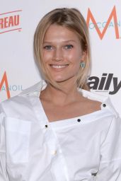 Toni Garrn - The Daily Summer Season Premiere Issue Party in New York, June 2015 