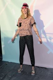 Whitney Port - Call It Spring Turf And Surf Summer Campaign Launch Party, June 2015