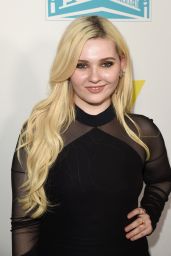Abigail Breslin - 20th Century Fox Party at Comic Con in San Diego, July 2015