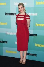 Abigail Breslin - Entertainment Weekly Party at Comic-Con in San Diego, July 2015