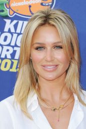 Alex Curran – 2015 Nickelodeon Kids’ Choice Sports Awards in Los Angeles