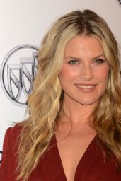 Ali Larter - 24 Hours of Happiness Test Drive Event at Ace Museum in Los Angeles