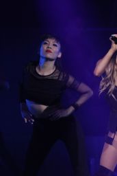 Ariana Grande Performing in Tampa, July 2015