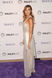 Arielle Kebbel - Paley Live: An Evening With Lifetime