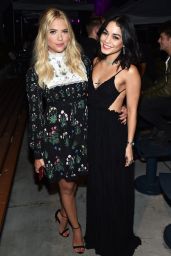 Ashley Benson & Vanessa Hudgens - MTV Fandom Awards in San Diego