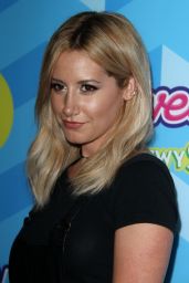 Ashley Tisdale – 2015 Just Jared Summer Bash Pool Party in Hollywood