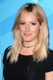 Ashley Tisdale – 2015 Just Jared Summer Bash Pool Party in Hollywood