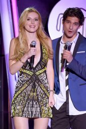 Bella Thorne - 2015 MTV Fandom Awards in San Diego
