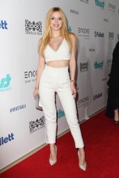 Bella Thorne - 2015 Thirst Gala in Beverly Hills