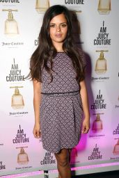 Bip Ling - Juicy Couture `I Am Juicy` Fragrance Launch in London