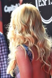 Britney Spears - 2015 ESPYS in Los Angeles
