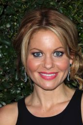 Candace Cameron-Bure – Hallmark Channel 2015 Summer TCA Tour Event in Beverly Hills