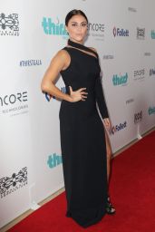 Cassie Scerbo - 2015 Thirst Gala in Beverly Hills