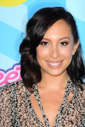 Cheryl Burke – 2015 Just Jared Summer Bash Pool Party in Hollywood