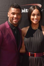 Ciara – 2015 ESPYS in Los Angeles