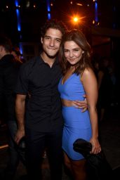 Danielle Campbell - Entertainment Weekly Party at Comic-Con, July 2015