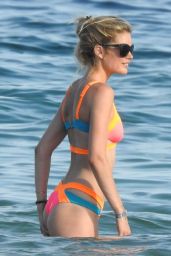 Doutzen Kroes Bikini Images - in Ibiza, July 2015