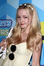 Dove Cameron – 2015 Just Jared Summer Bash Pool Party in Hollywood